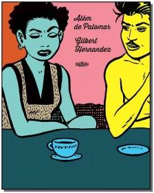 Além de Palomar