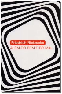 Além do bem e do mal