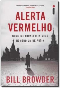 Alerta Vermelho