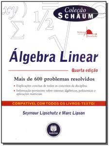 Álgebra Linear