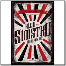 Algo sinistro vem por aí
