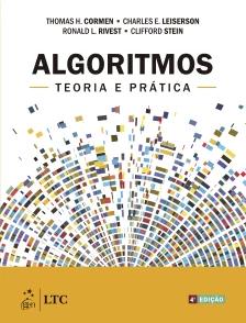 Algoritmos - Teoria e Prática