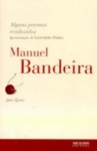 Alguns poemas traduzidos
