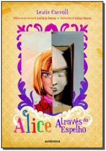 Alice através do espelho