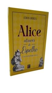 Alice Através do Espelho