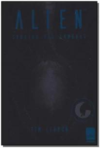 Alien 1: Surgido das sombras