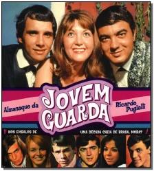 Almanaque da Jovem Guarda