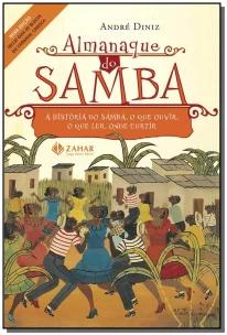 Almanaque do samba