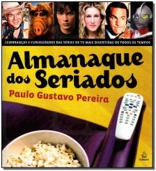 Almanaque dos Seriados