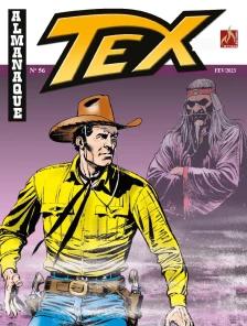 Tex Almanaque Nº 056