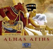 Almas Afins - Novo Projeto