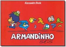Armandinho seis