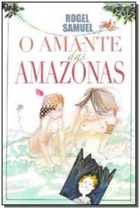 O Amante das Amazonas
