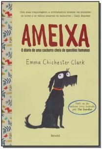 Ameixa: O diário de uma cachorra cheia de questões humanas