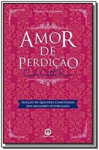 Amor de perdição