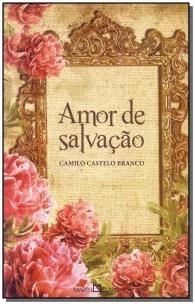 Amor de salvação