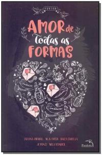 Amor de todas as formas
