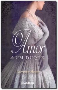 O amor de um duque