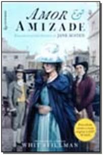 Amor & Amizade