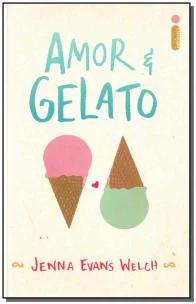 Amor & gelato