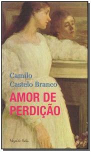 Amor de perdição