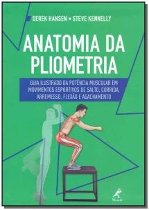 Anatomia da pliometria