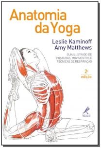 Anatomia da yoga