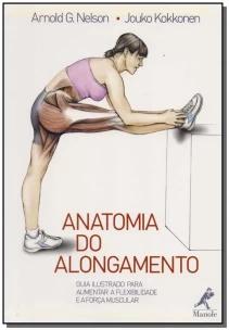 Anatomia do alongamento
