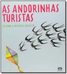 As andorinhas turistas