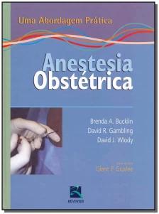 Anestesia Obstétrica
