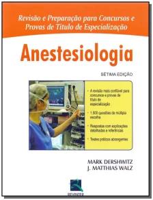 Anestesiologia