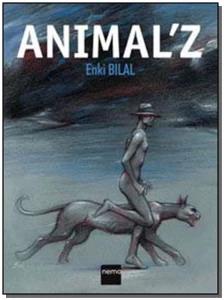 Animal'Z