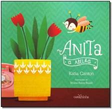 Anita, a Abelha