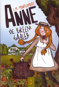 Anne de Green Gables