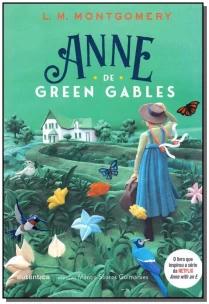 Anne de Green Gables