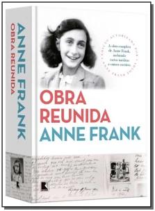 Anne Frank: Obra reunida