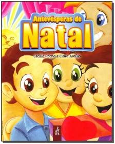 Antevésperas De Natal