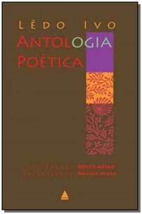 Antologia poética Lêdo Ivo