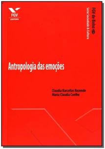 Antropologia das Emoções