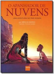 O Apanhador de Nuvens