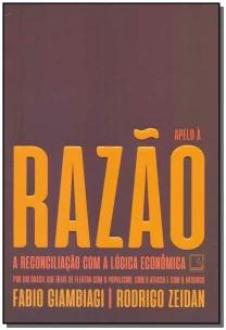 Apelo à razão: A reconciliação com a lógica econômica