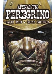 Apenas Um Peregrino