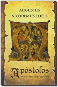 Apóstolos