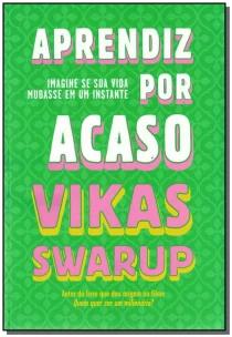 Aprendiz Por Acaso