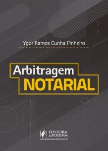 ARBITRAGEM NOTARIAL (2020)