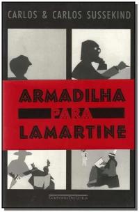 Armadilha para Lamartine