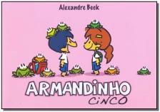 Armandinho cinco