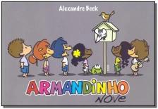 Armandinho nove