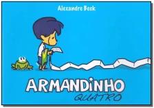 Armandinho quatro