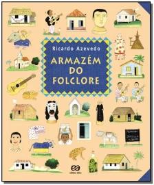 Armazém do folclore